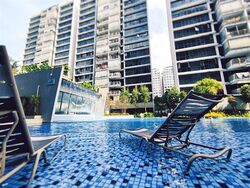 Twin Waterfalls (D19), Condominium #624132001